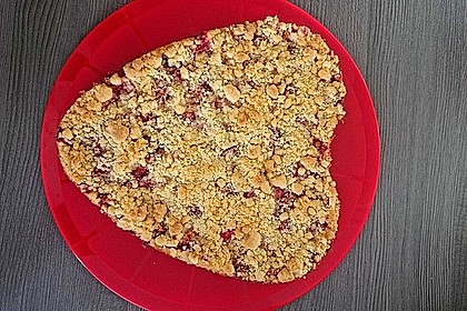 Zwetschgen-Streuselkuchen mit Pudding 51