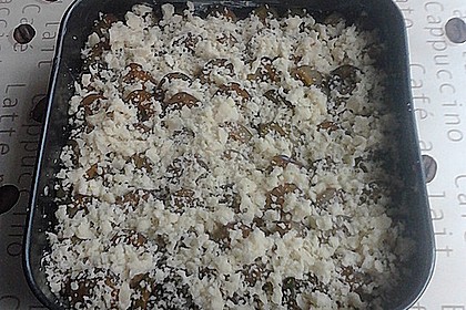 Zwetschgen-Streuselkuchen mit Pudding 108