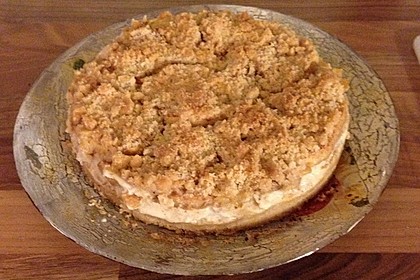 Zwetschgen-Streuselkuchen mit Pudding 78