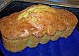 Getr&auml;nkter Zitronenkuchen