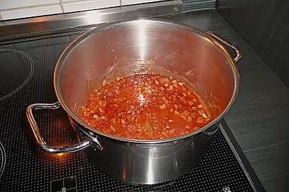 Mitternachtssuppe vegetarisch 5