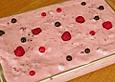 Beeren - Tiramisu