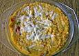 Vakil Abad Polenta