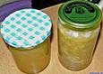 Bananenmarmelade