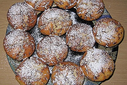 Muffins Grundrezept 10