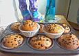 Muffins Grundrezept