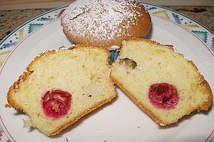 Muffins Grundrezept 7