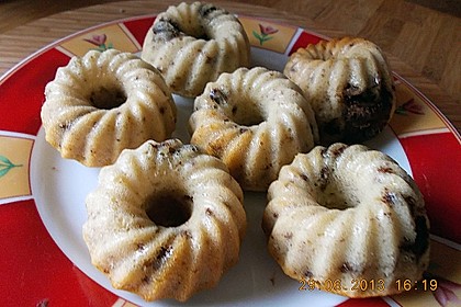 Muffins Grundrezept 13