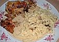 Pf&auml;lzer Mettschnitzelchen