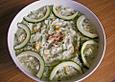 Zucchinisalat