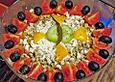 Griechischer Bauernsalat
