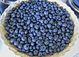 Zwetschgenkuchen mit Zimt und Streuseln