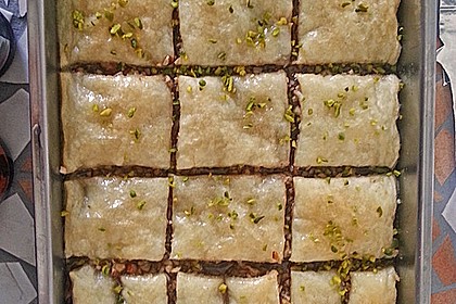 Baklava 11