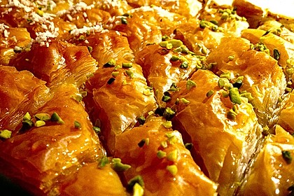 Baklava 2