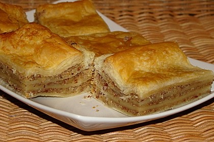Baklava 1