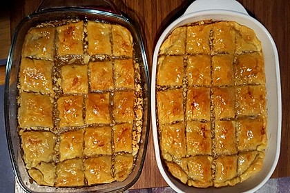 Baklava 8