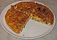 Schwedischer Speckpfannenkuchen