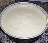 Philadelphia - Torte (Bild)