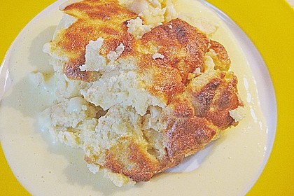 Apfel - Auflauf 13