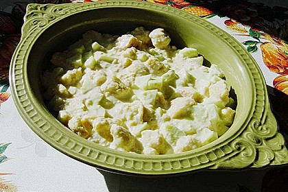 Apfel - Auflauf 20