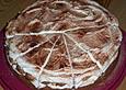 Tiramisu - Torte