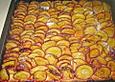 Pflaumenkuchen vom Blech