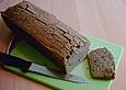 Reines Buchweizenbrot