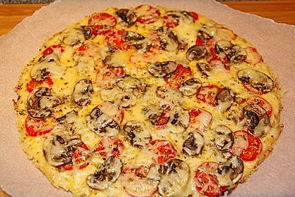 pfannkuchen pizza pfannkuchen pizza