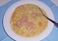 Mimis Kartoffelsuppe