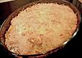 Kasseler mit R&ouml;sti - Kruste