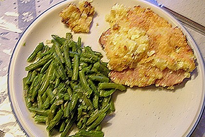 Kasseler mit R&ouml;sti - Kruste 2