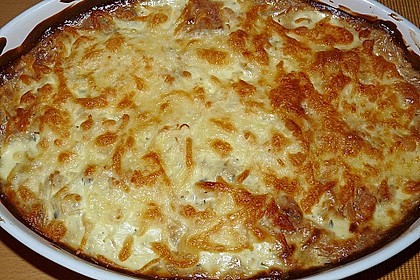 Kasseler mit R&ouml;sti - Kruste 3