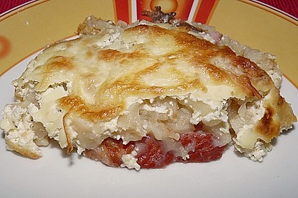 Kasseler mit R&ouml;sti - Kruste 4