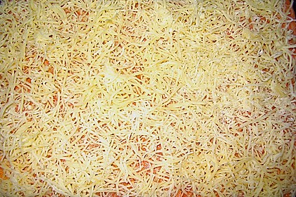 Lachs - Lasagne mit Spinat 12
