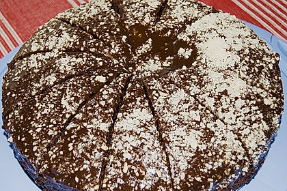 Tassen - Schokokuchen 48