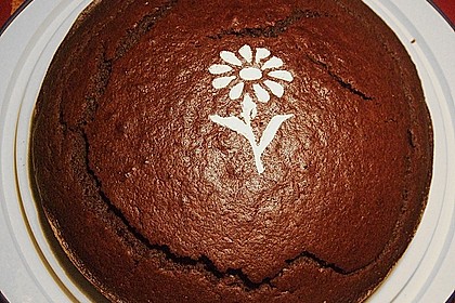 Tassen - Schokokuchen 49