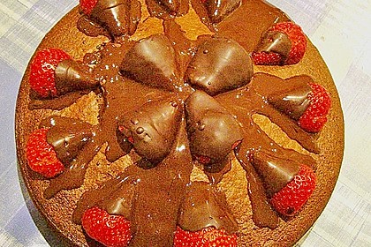 Tassen - Schokokuchen 51