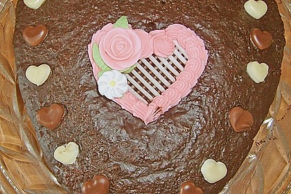 Tassen - Schokokuchen 52