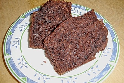 Tassen - Schokokuchen 4