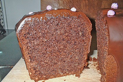 Tassen - Schokokuchen 6