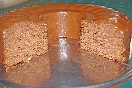 Tassen - Schokokuchen 55