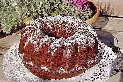 Tassen - Schokokuchen 7