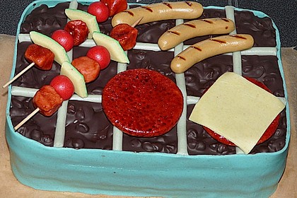Tassen - Schokokuchen 58