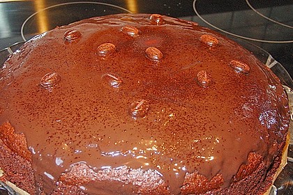 Tassen - Schokokuchen 10