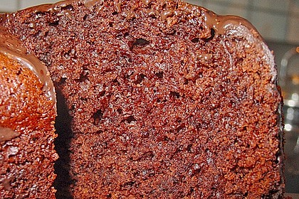 Tassen - Schokokuchen 9