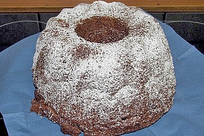 Tassen - Schokokuchen 11