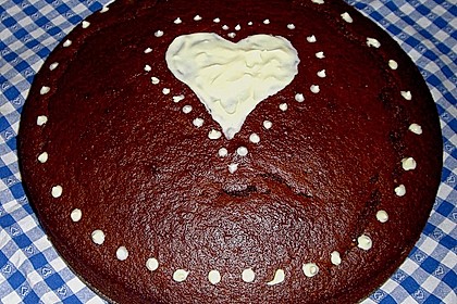 Tassen - Schokokuchen 63