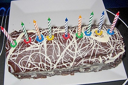 Tassen - Schokokuchen 12