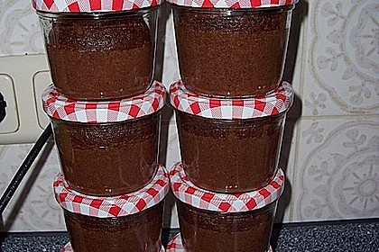 Tassen - Schokokuchen 66