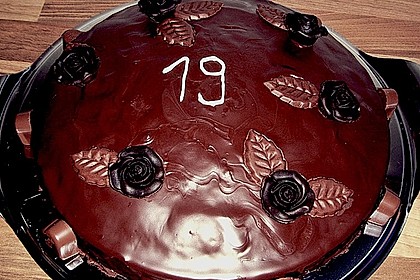Tassen - Schokokuchen 67